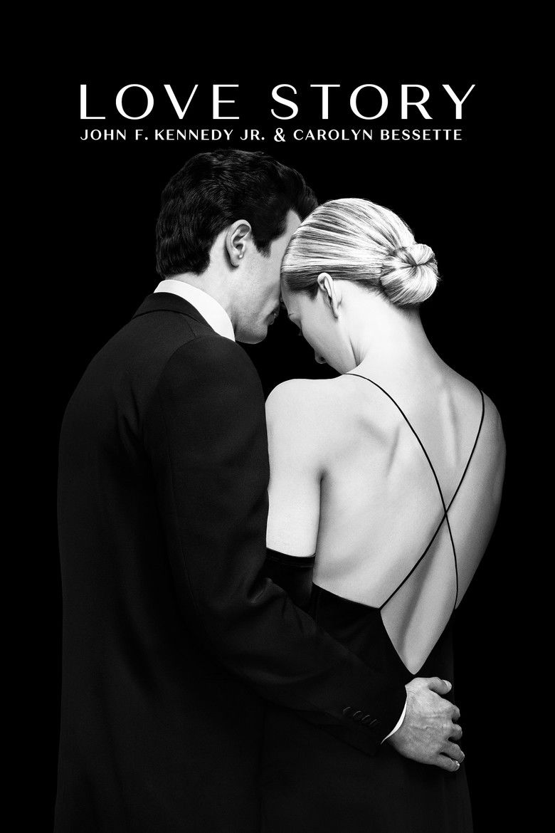 Love Story (2026) Season 1