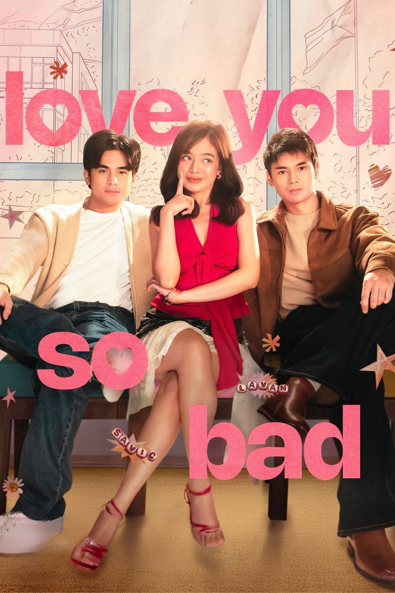 Love You So Bad (2025)