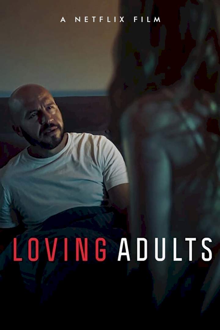 Loving Adults – Danish Movie 2022 (Crime)