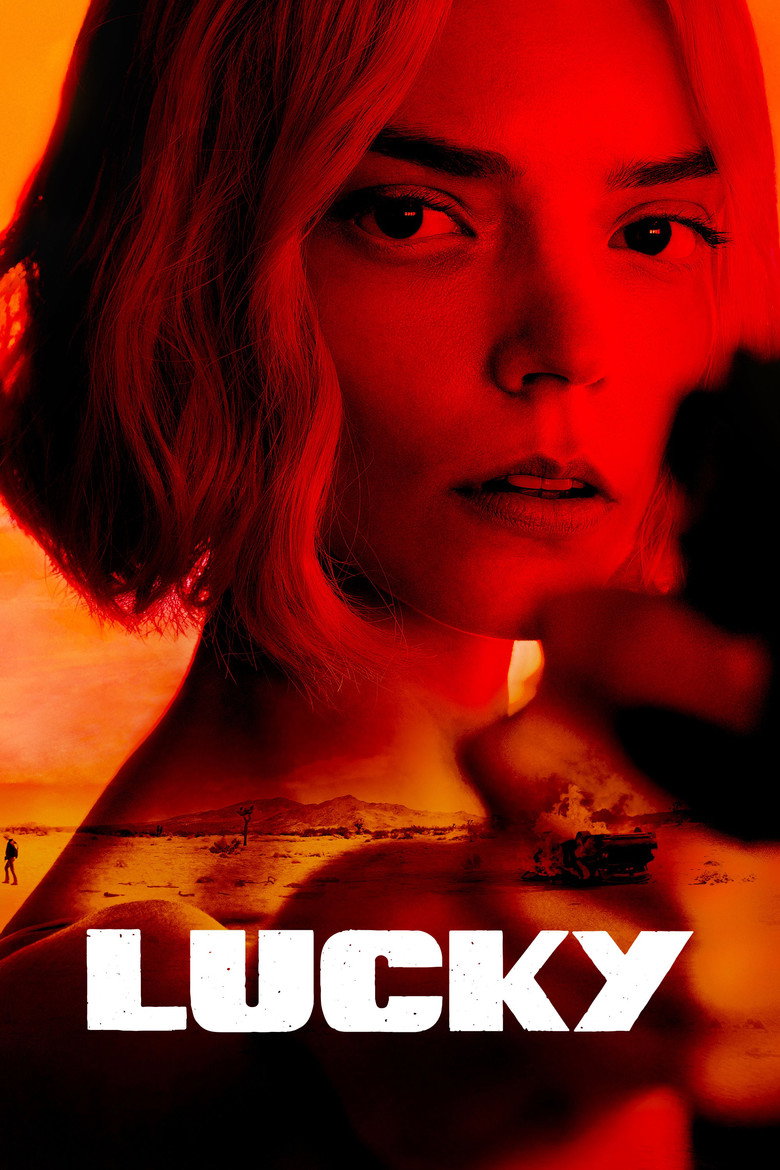Lucky (2026) Season 1