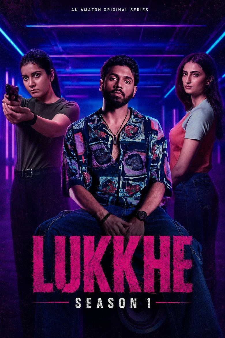 Lukkhe (2026) Season 1