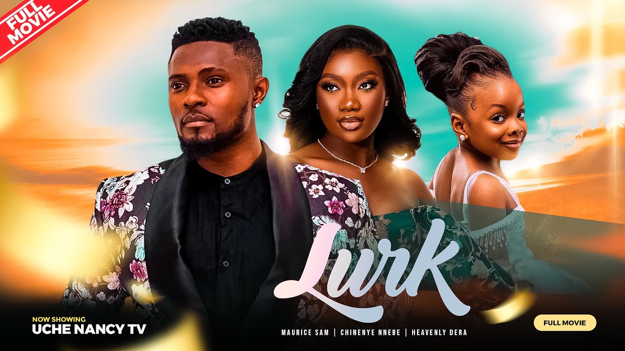 Lurk (2023) [Nollywood Movie]