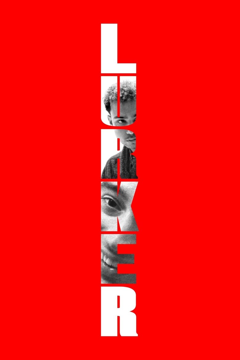 Lurker (2025)