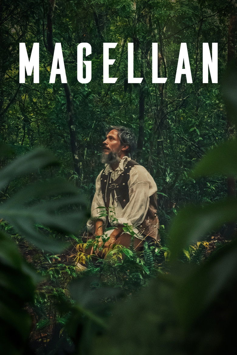 Magellan (2025)