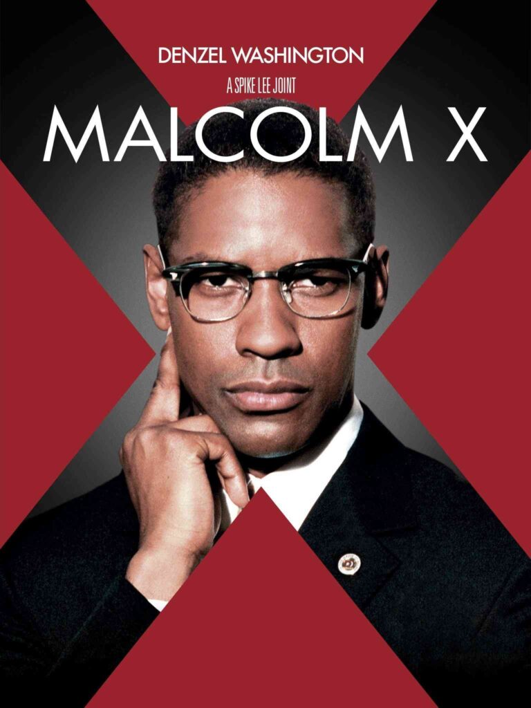 Malcolm X (1992)