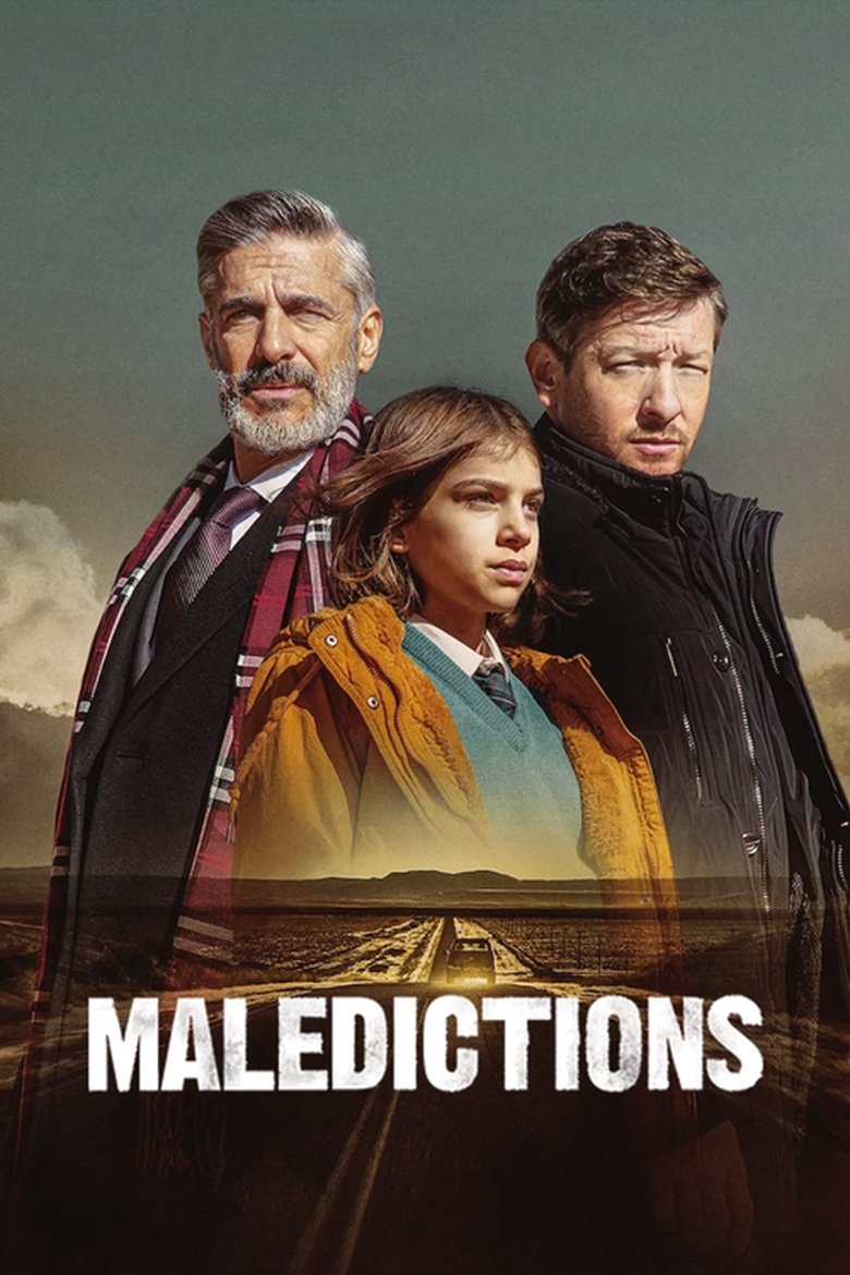 Maledictions (2025) Season 1