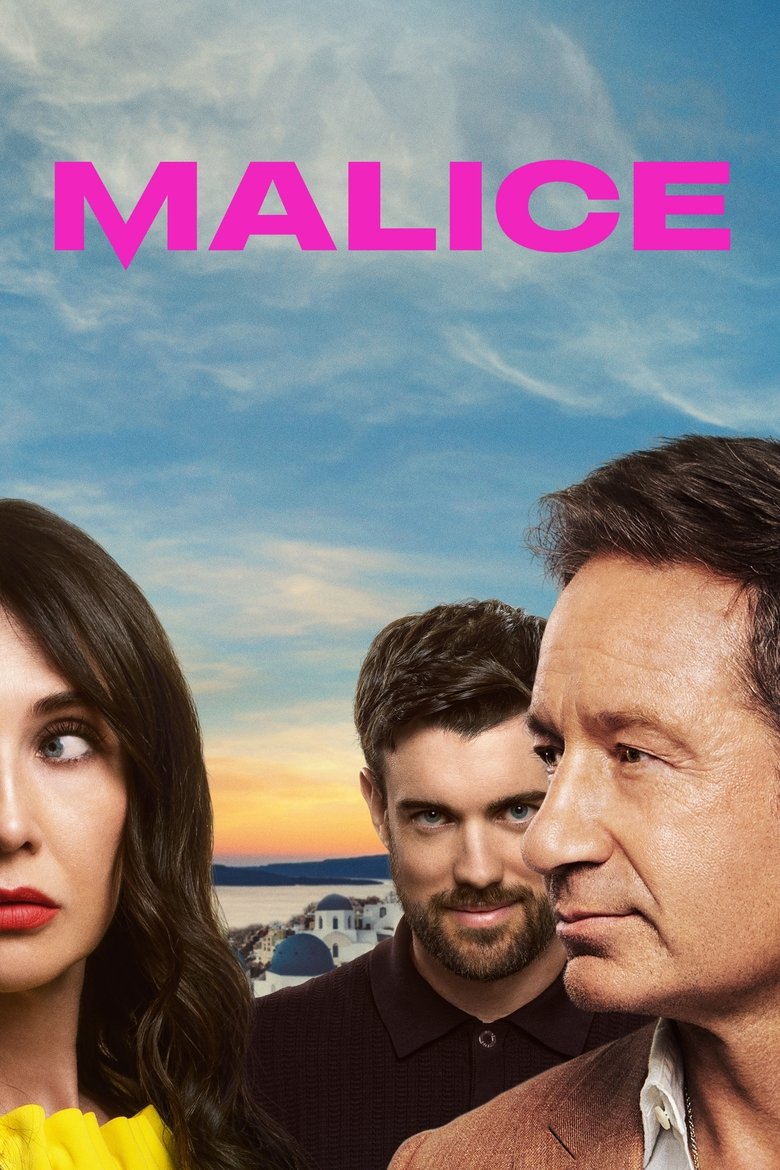 Malice (2025) Season 1