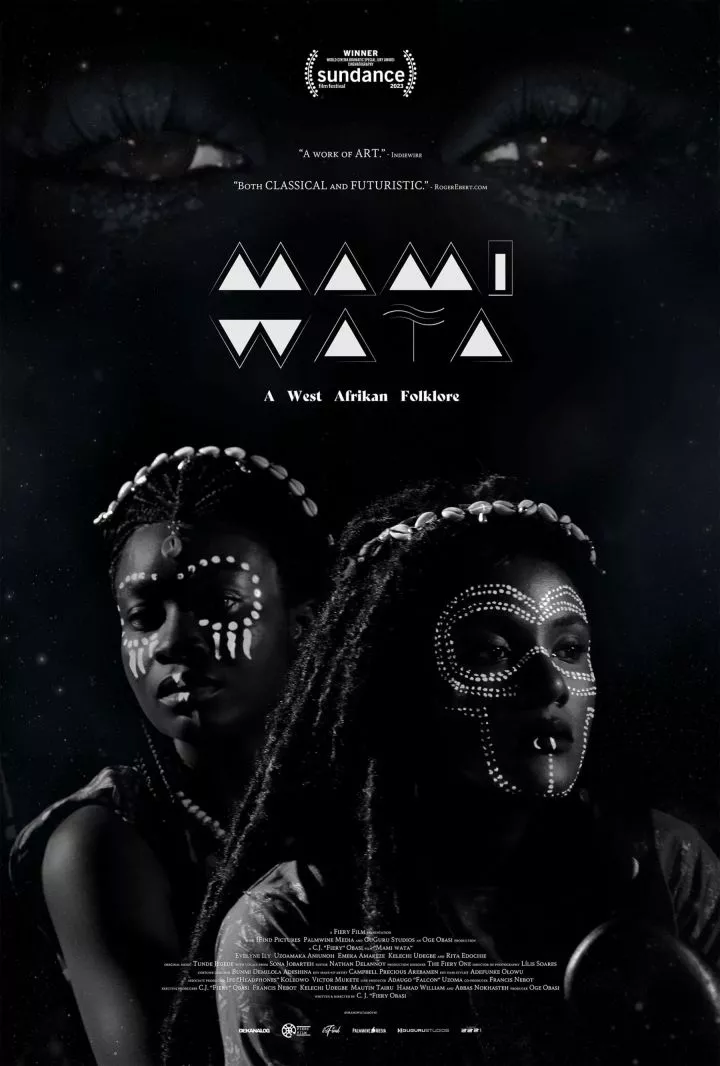 Mami Wata (2023) [Nollywood]