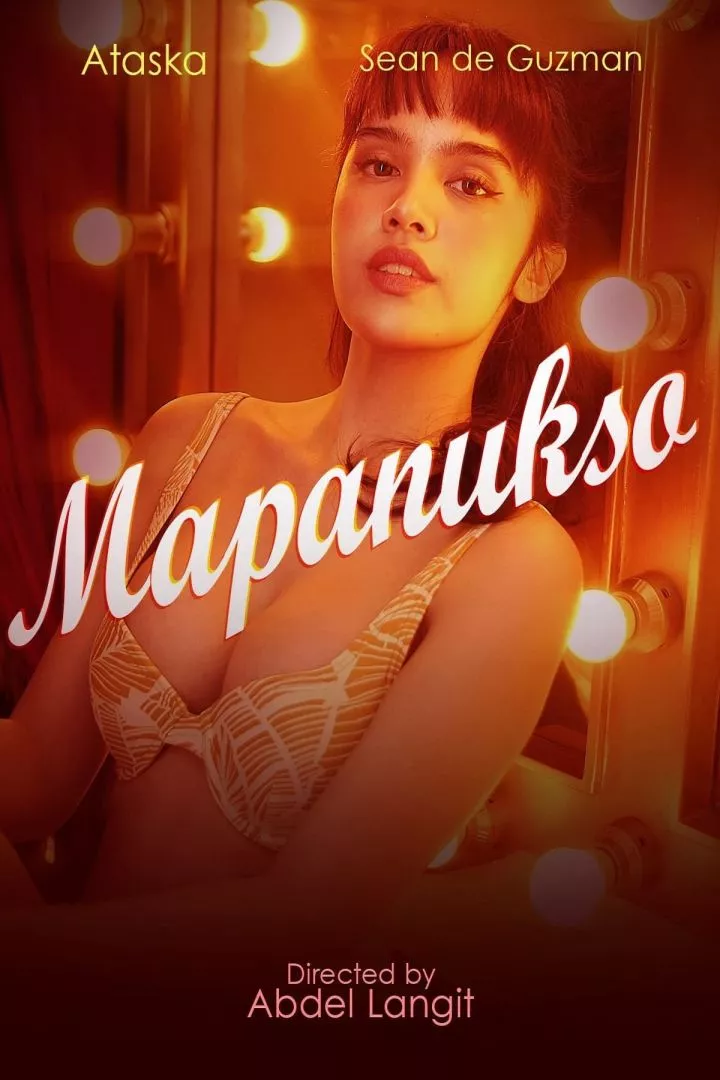 Mapanukso (2024) [18+]