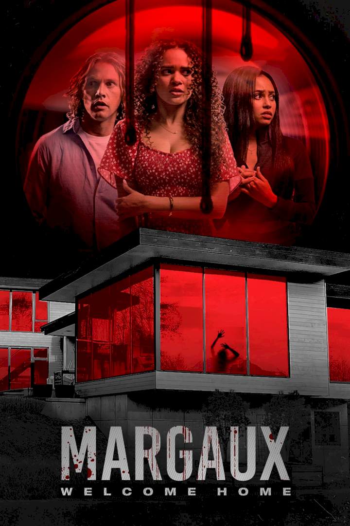 Margaux – Hollywood Movie 2022 (Horror)