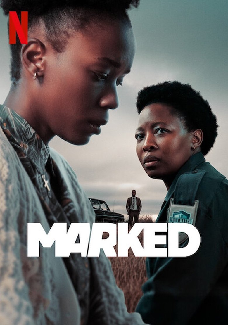 Marked (2025) Season 1