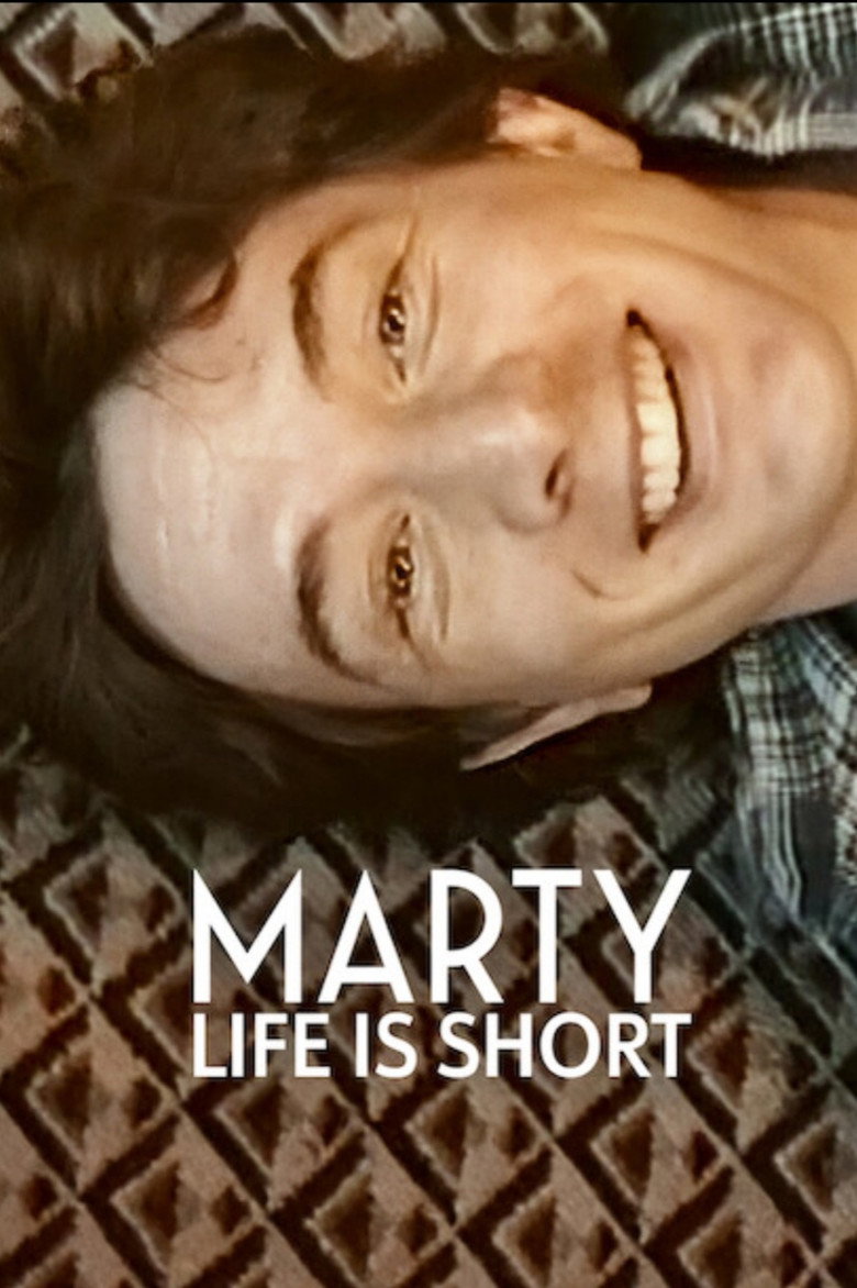 Marty, Life Is Short (2026)