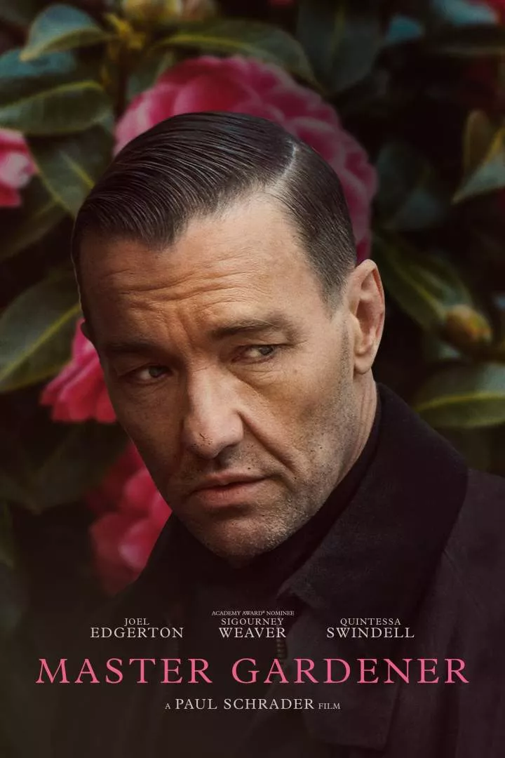 Master Gardener (2023) [Crime]