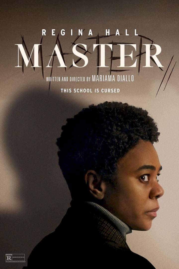 Master – Hollywood Movie 2022 (Horror)