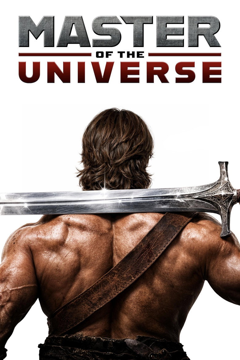 Master of the Universe (2026)