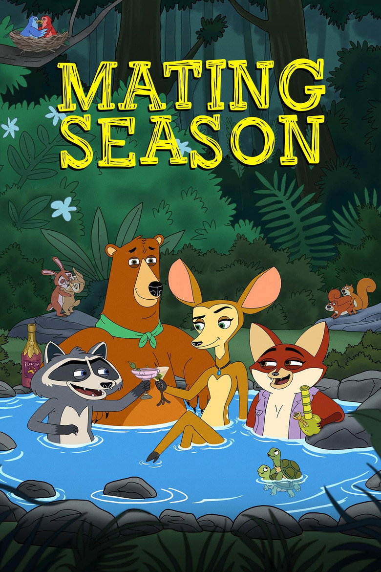 Mating Season (2026) Season 1