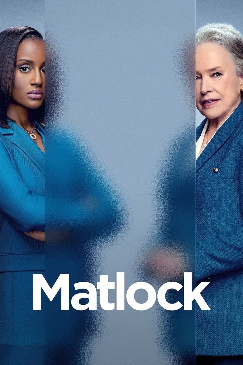 Matlock (2024) Season 2
