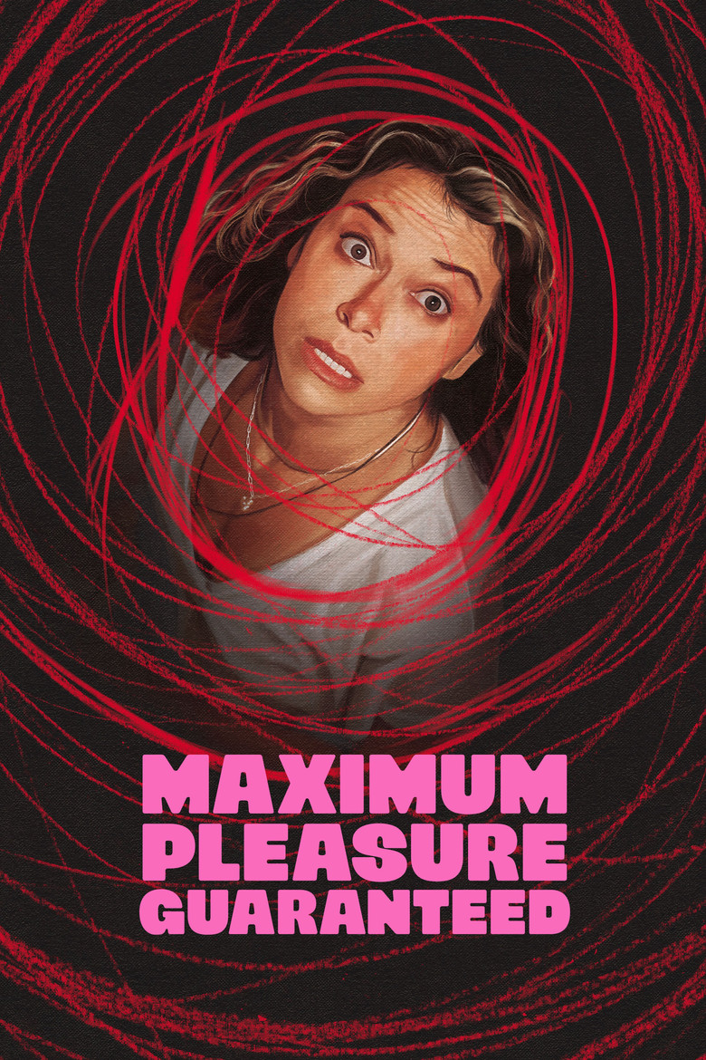 Maximum Pleasure Guaranteed (2026) Season 1