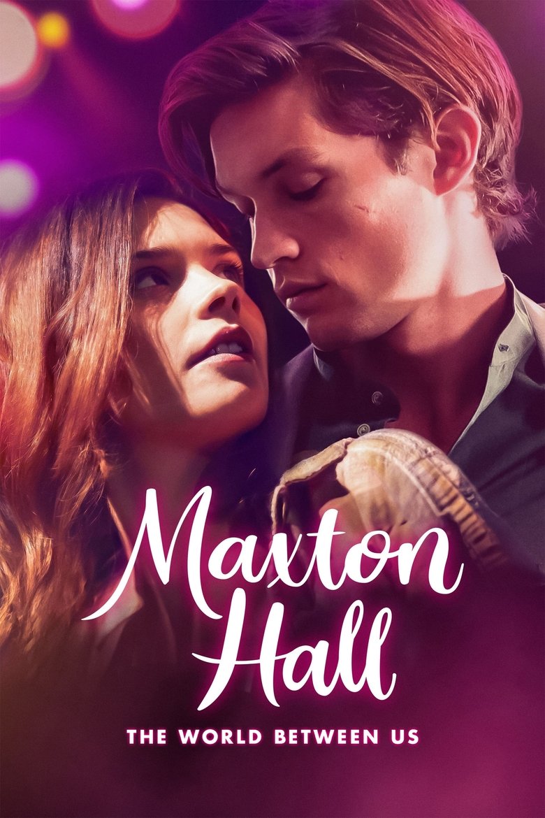 Maxton Hall – The World Between Us (2024) Season 2