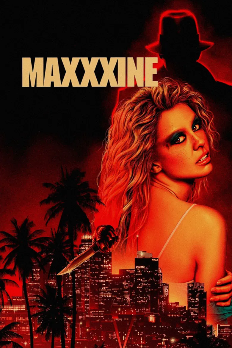 MaXXXine (2024)
