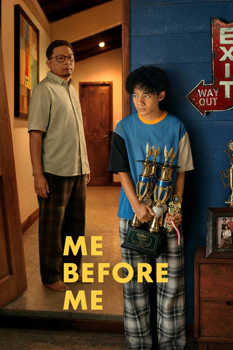 Me Before Me (2026)