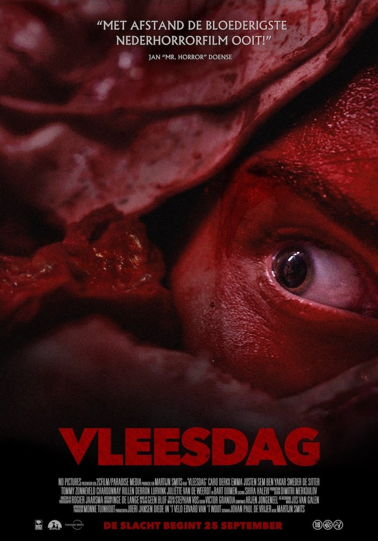 Meat Kills (2025)