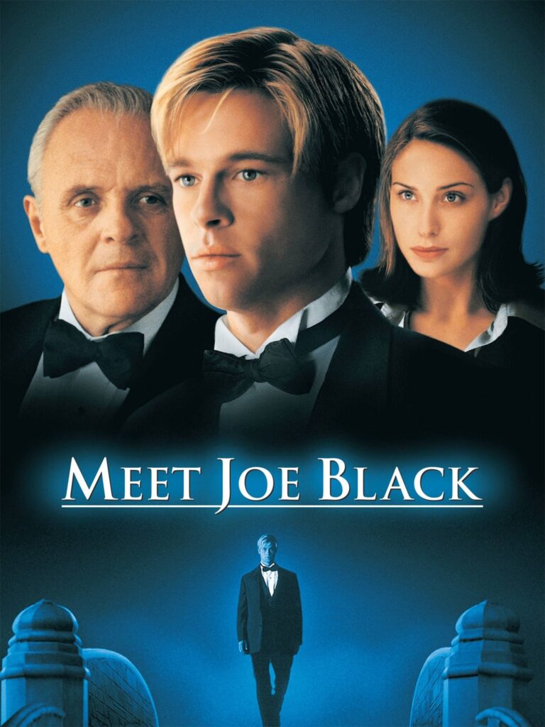 Meet Joe Black (1998)