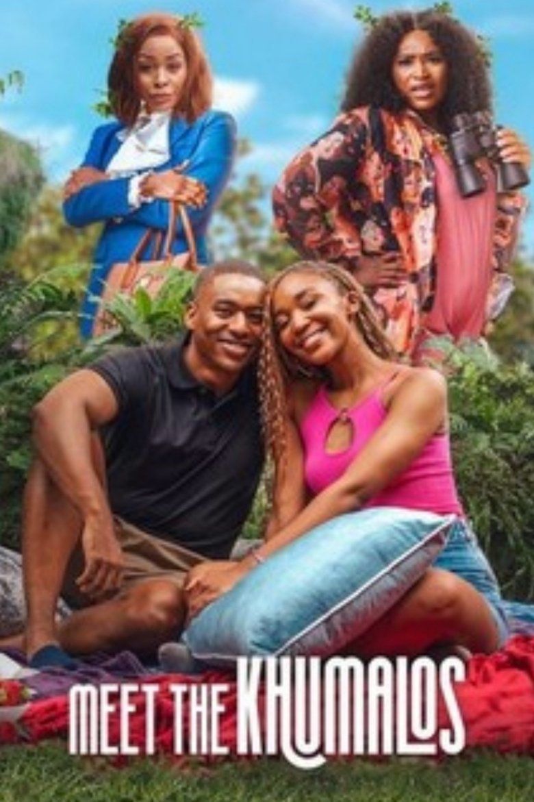 Meet the Khumalos (2025)