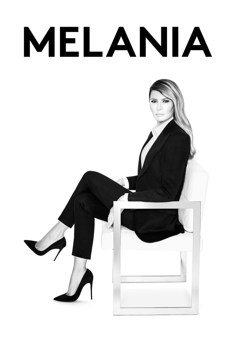 Melania (2026)