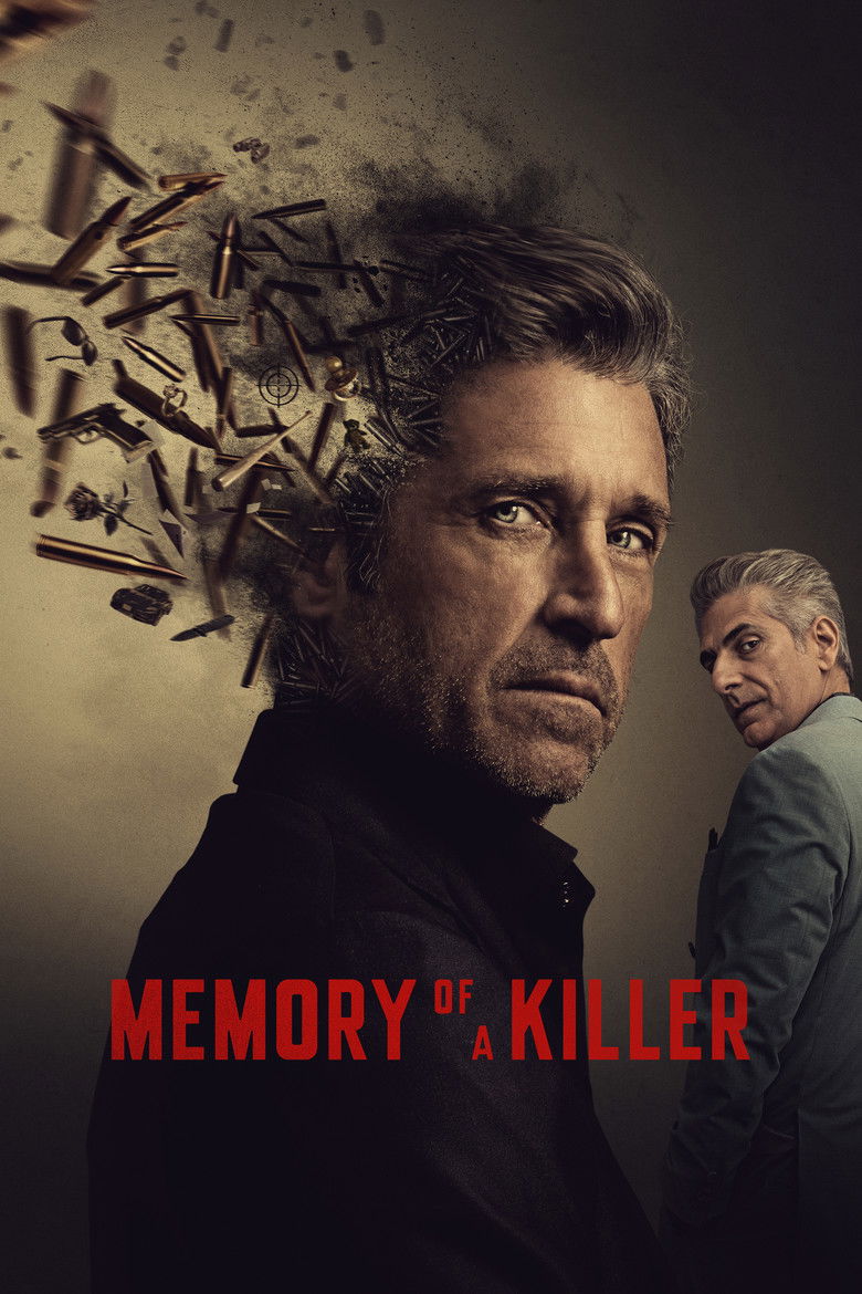 Memory of a Killer (2026) Season 1