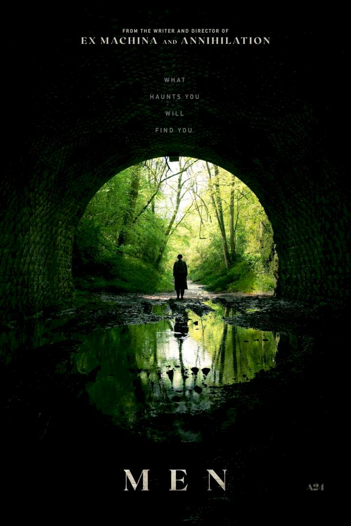 Men – Hollywood Movie 2022 (Horror)