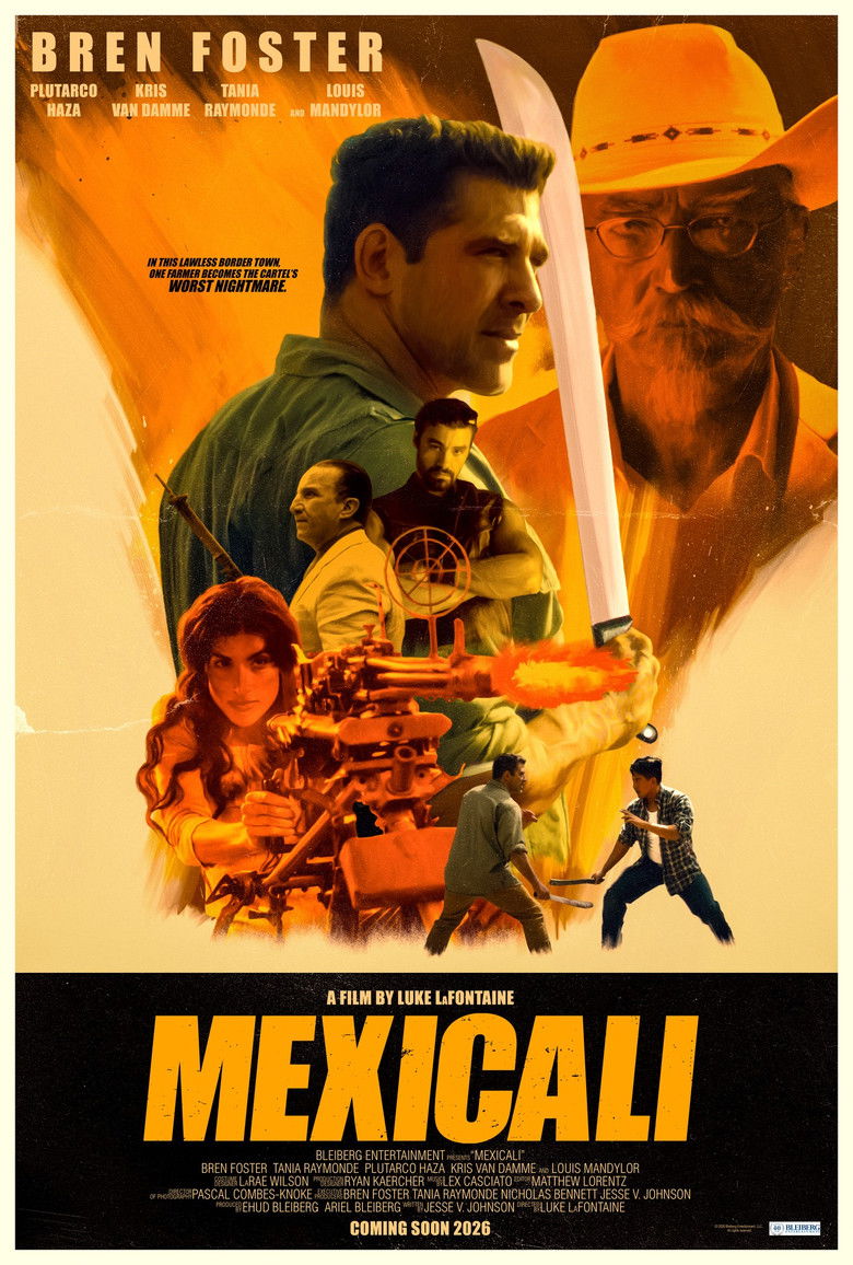 Mexicali (2026)