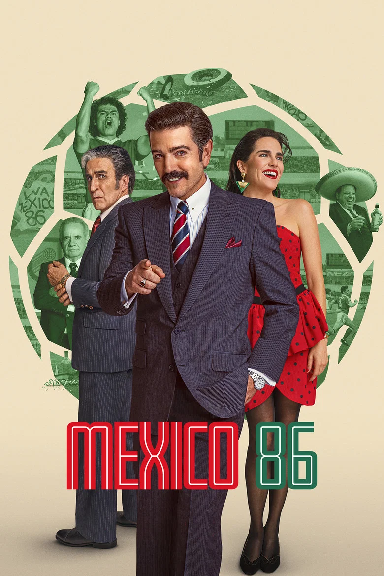 Mexico 86 (2026)