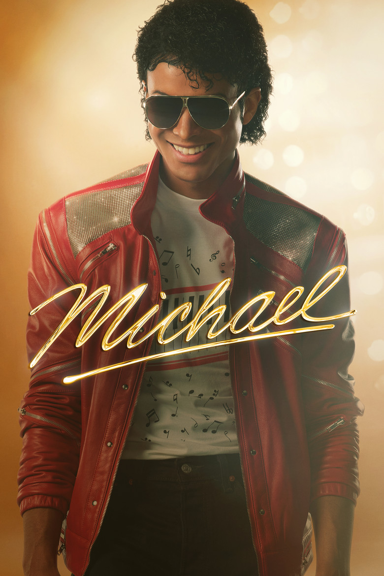 Michael (2026)