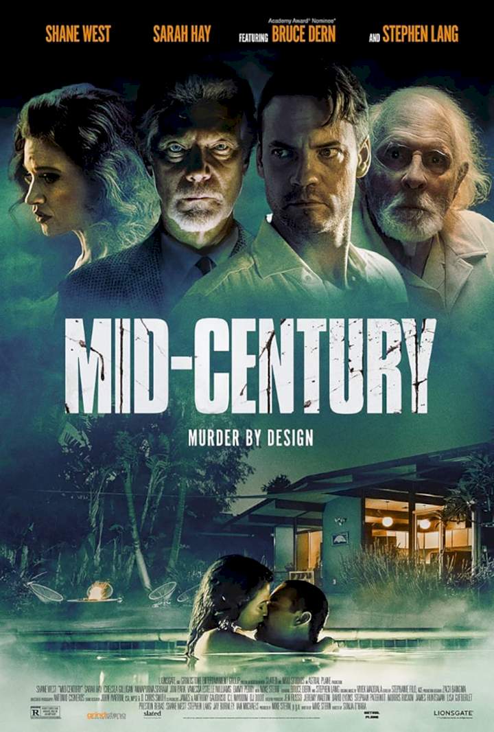 Mid-Century (2022) [Horror]