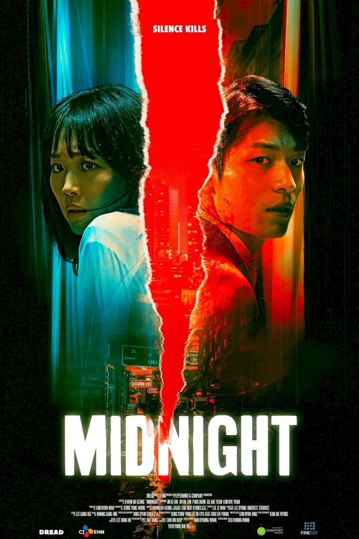 Midnight – Korean Movie 2021 (Crime)