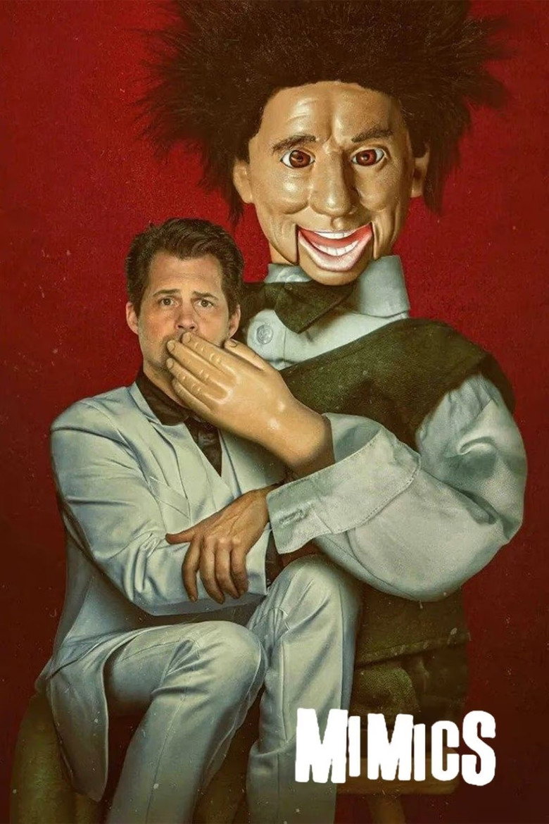 Mimics (2026)