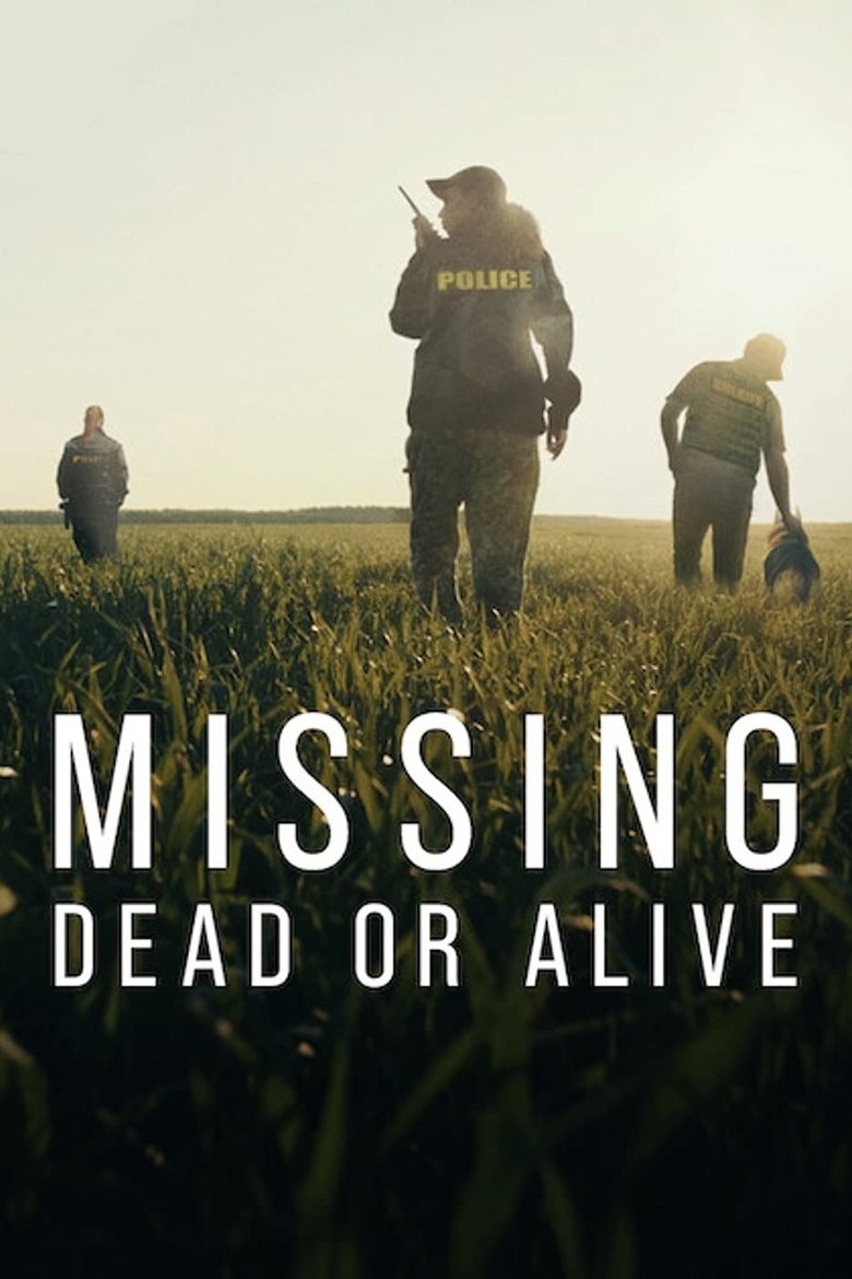 Missing: Dead or Alive? (2023) Season 2