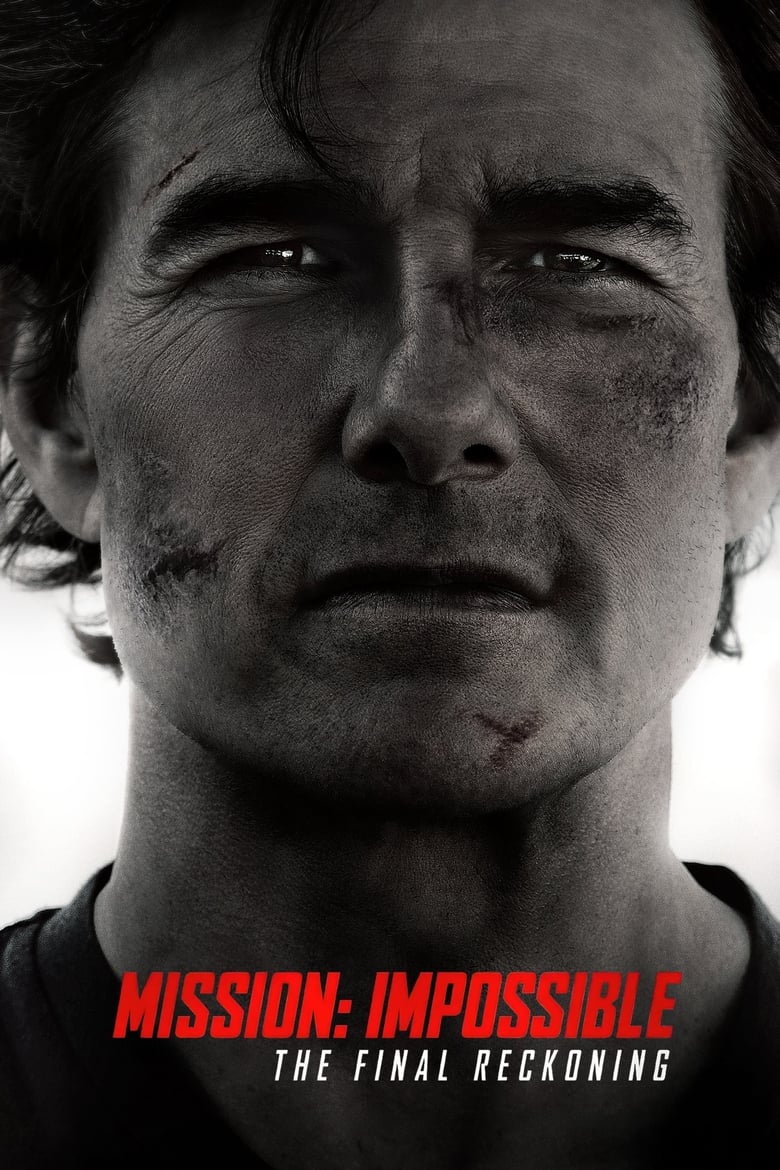 Mission: Impossible – The Final Reckoning (2025)