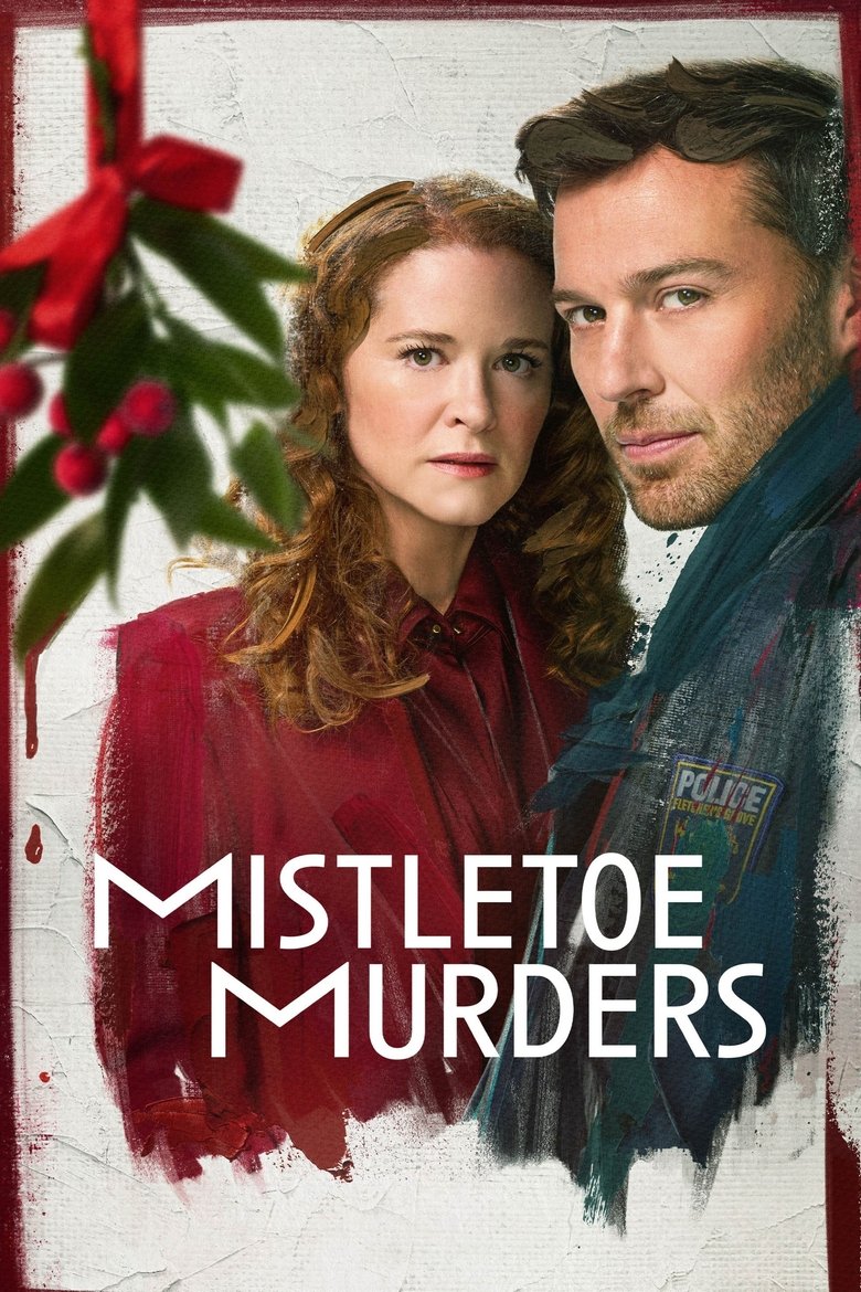 Mistletoe Murders (2024) Season 2