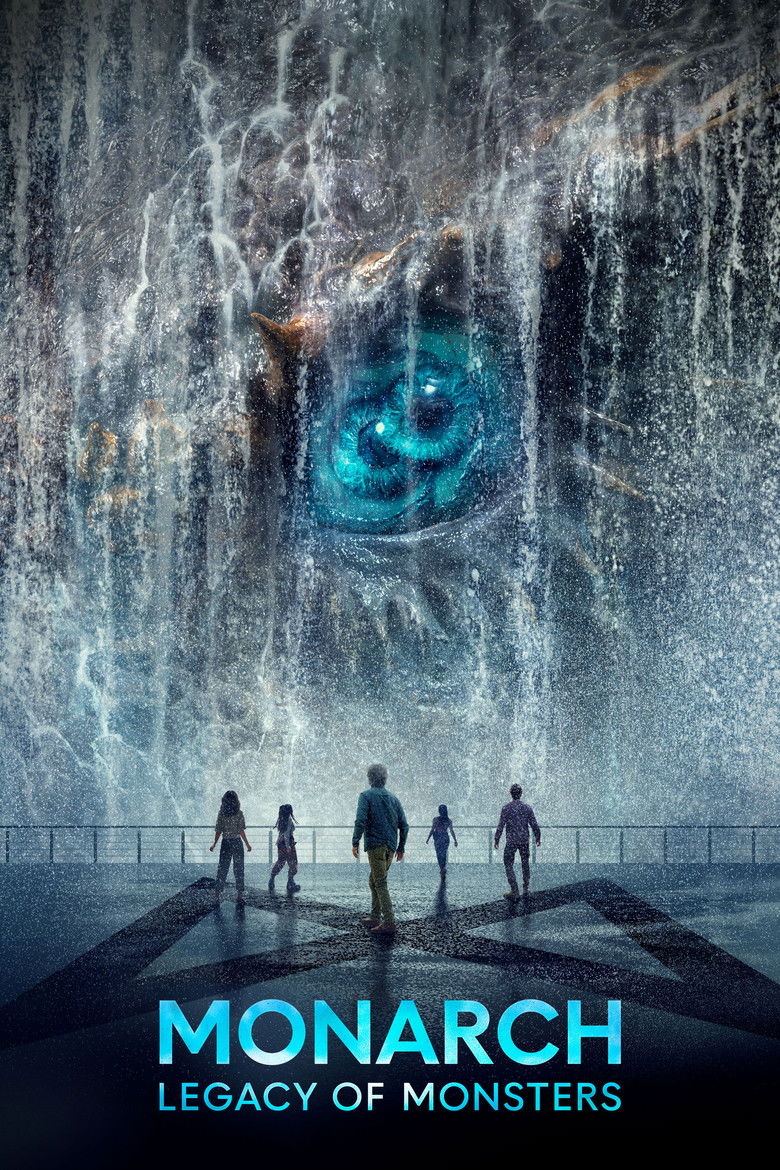 Monarch: Legacy of Monsters (2023) Season 1