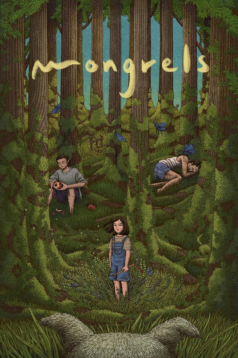 Mongrels (2024)