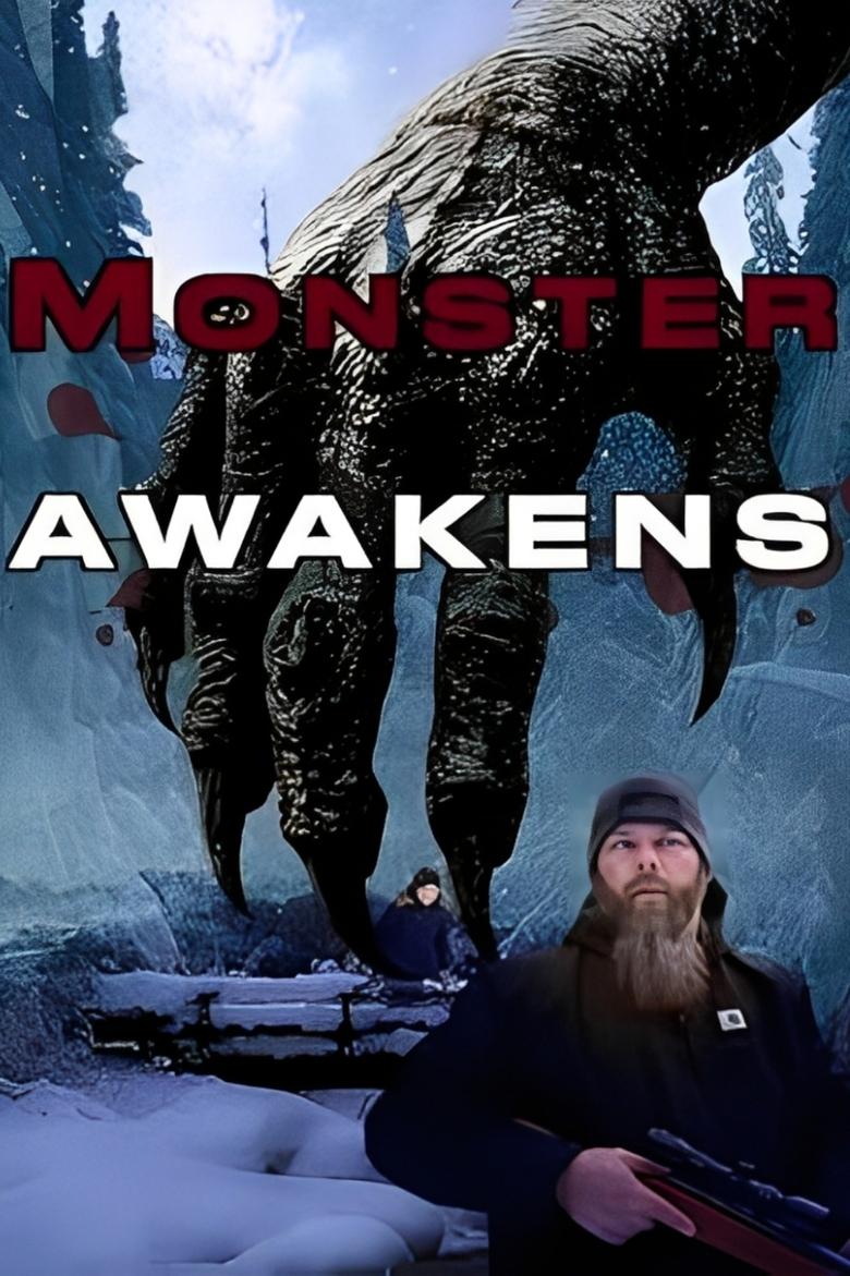 Monster Awakens (2024)