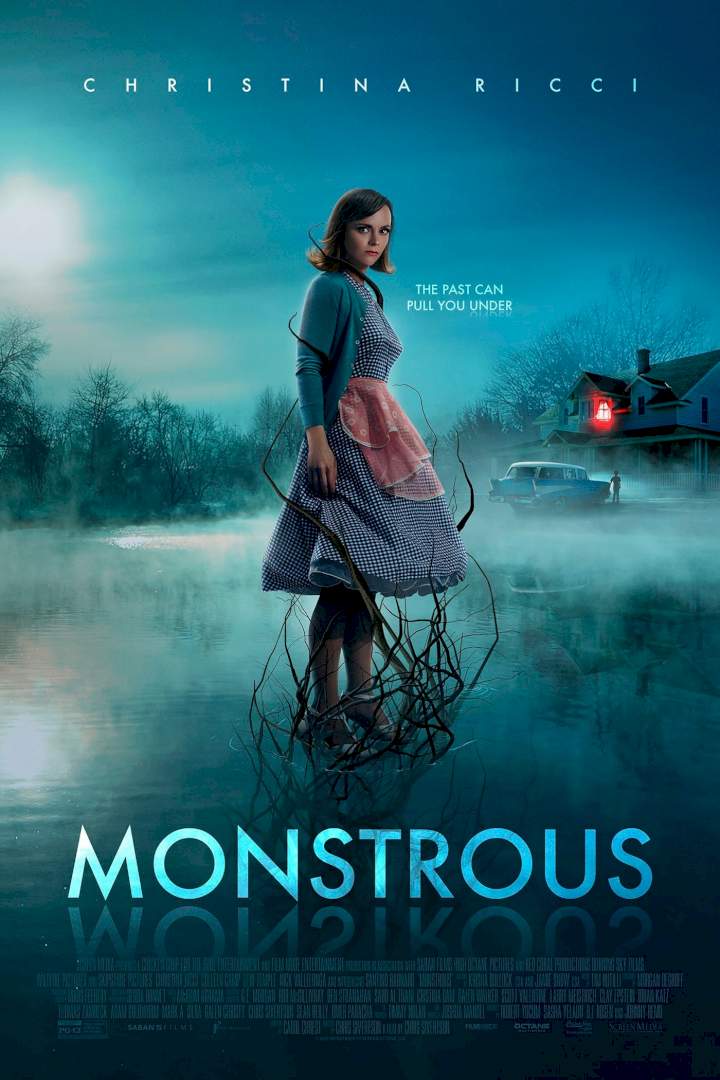 Monstrous – Hollywood Movie 2022 (Horror)
