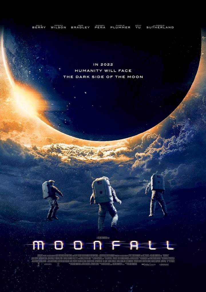 Moonfall (2022) [Action]