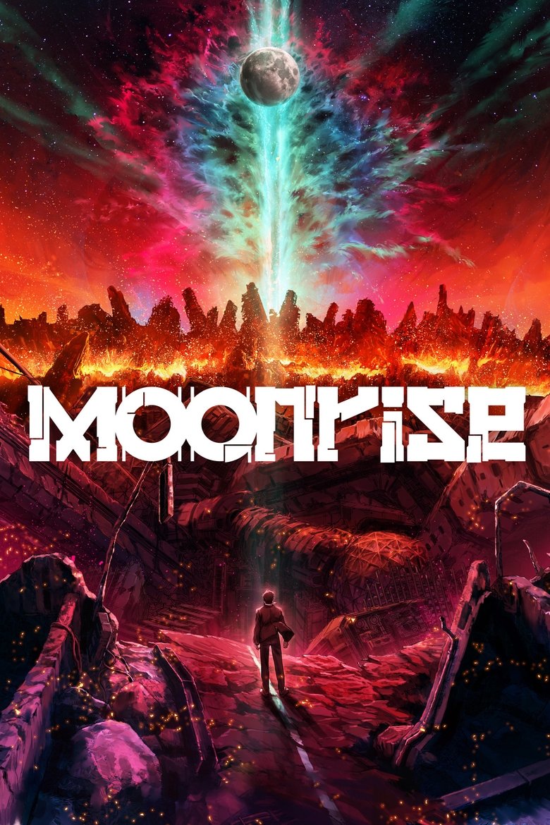 Moonrise Season 1 (2025)