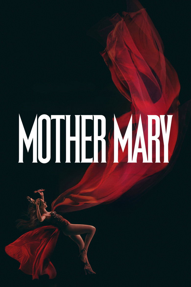 Mother Mary (2026)