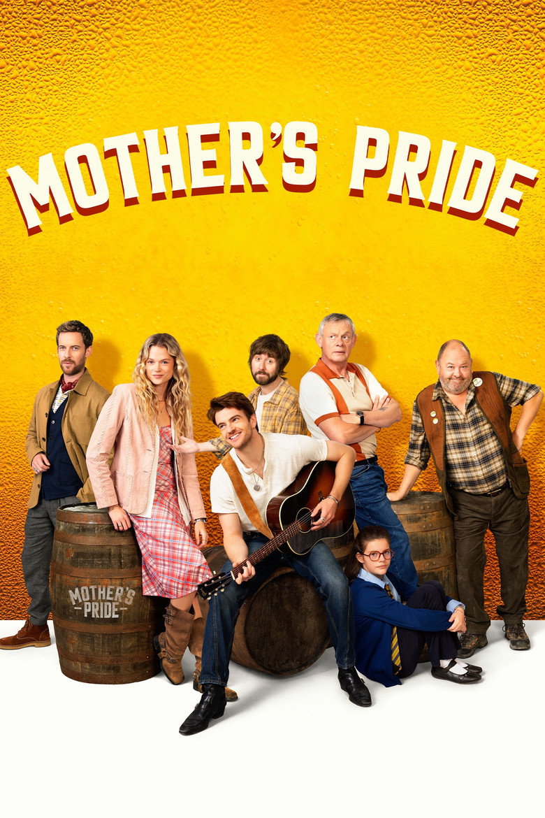 Mother’s Pride (2026)