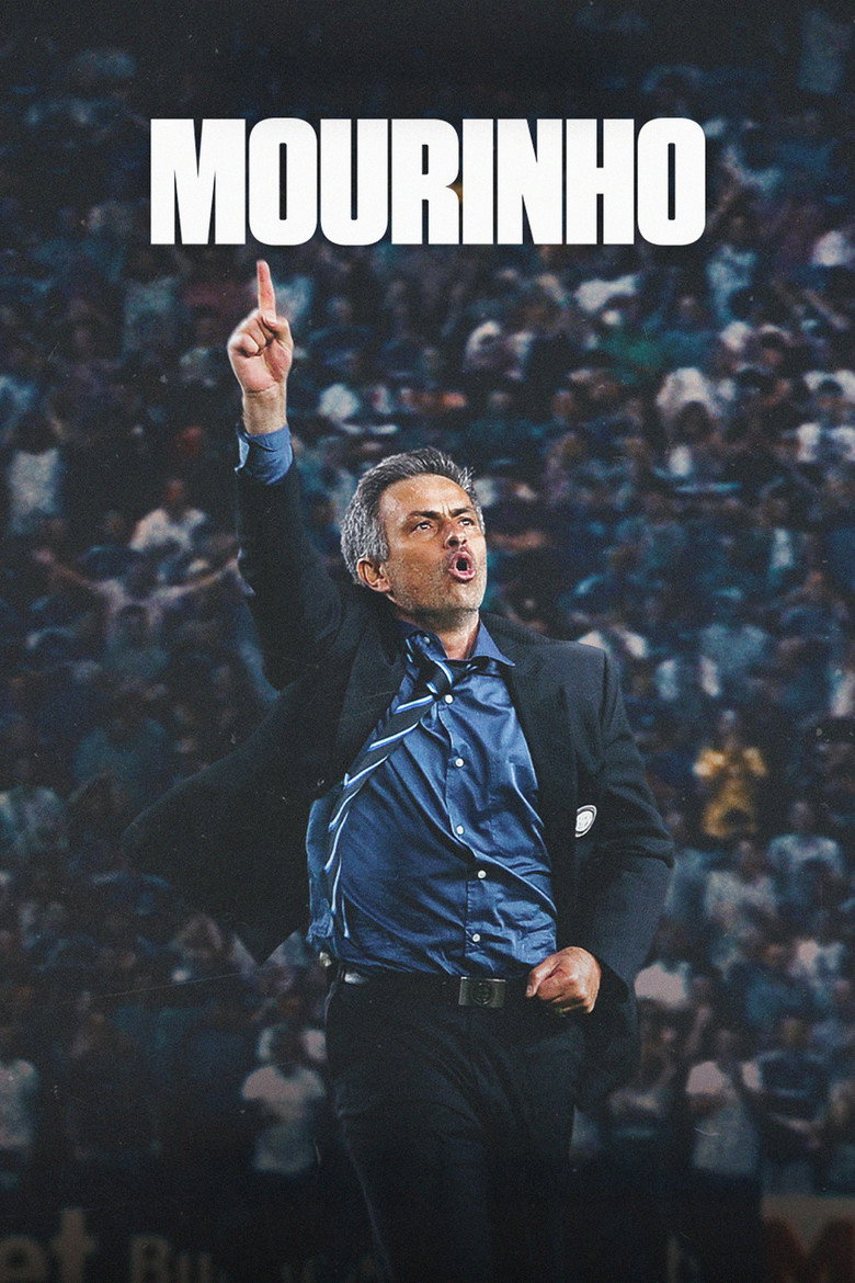 MOURINHO (2026) Season 1