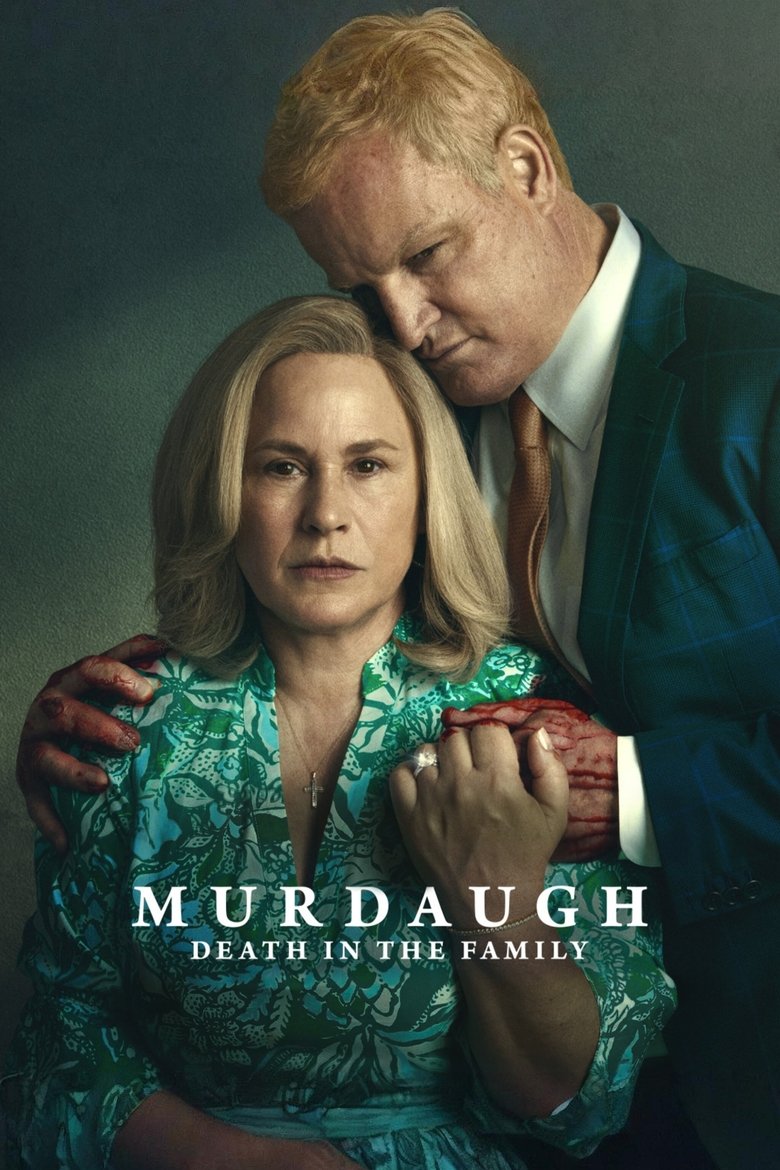 Murdaugh: Death in the Family (2025) Season 1